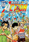 Revista Action Hiken  n&deg;&nbsp;50 - Armon Editora
