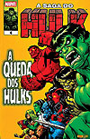 Saga do Hulk, A  n° 4 - Panini
