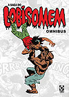 Saga do Lobisomem - Omnibus, A 