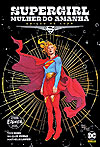 Supergirl: Mulher do Amanhã - Edição de Luxo  - Panini