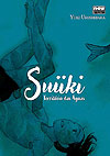 Suiiki: Território das Águas  - Newpop