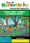 Turma do Manzottinho  n° 53