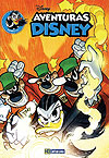 Aventuras Disney  n° 78 - Culturama