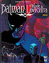 Batman: Cidade da Loucura  - Panini