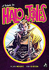 Balada de Halo Jones, A (2ª Edição)  - Mythos