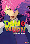 Dandadan  n° 15 - Panini