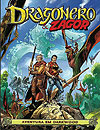 Dragonero & Zagor  - Mythos