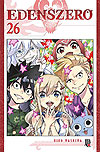 Edens Zero  n° 26 - JBC