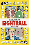 Eightball Completo  - Darkside Books