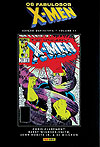 Fabulosos X-Men, Os - Edição Definitiva  n° 11 - Panini