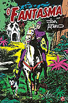 Fantasma Por Jim Aparo, O (Capa Cartonada)  - Mythos