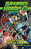 Grandes Heróis DC: Os Novos 52  n° 24 - Panini