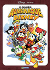 Grande Almanaque Disney, O  n° 35 - Culturama