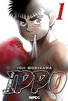 Hajime No Ippo  n° 1 - Mpeg