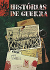 Histórias de Guerra: Colin  - Tábula