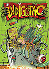 Indigestão  n° 1 - Draco