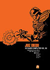 Juiz Dredd - Os Casos Completos  n° 6 - Mythos
