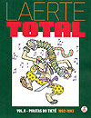 Laerte Total  n° 9 - Z Edições