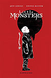 Little Monsters  n° 2 - Darkside Books