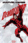 Marvel-Verse: Demolidor  - Panini
