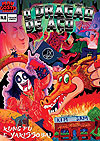 Mau Gosto Comics  n° 8 - Mau Gosto Corporations
