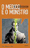 Médico e O Monstro, O  - Dcl