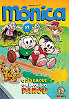 Mônica  n° 55 - Panini