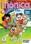Mônica  n° 80 - Panini