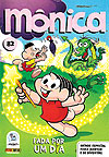 Mônica  n° 82 - Panini