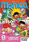 Mônica  n° 84 - Panini