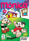 Mônica  n° 85 - Panini