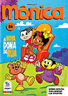 Mônica  n° 86 - Panini