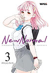 New Normal  n° 3 - Mpeg