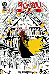 Robin: O Menino-Prodígio  - Panini