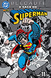 Saga do Superman, A  n° 11 - Panini