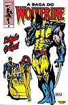 Saga do Wolverine, A  n° 7 - Panini