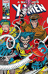 Saga dos X-Men, A  n° 2 - Panini