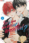 Será Que Esse Amor É Irresistível?  n° 1 - Panini
