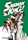 Shaman King Big  n° 12 - JBC