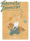 Takemitsu Zamurai: O Samurai da Espada de Bambu  n° 1 - JBC