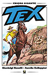 Tex Gigante  n° 3 - Mythos