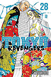 Tokyo Revengers  n° 28 - JBC
