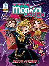 Turma da Mônica Jovem  n° 49 - Panini