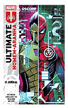 Ultimate Homem-Aranha  n° 2 - Panini