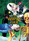 Vampiro Que Ri, O  - Pipoca & Nanquim