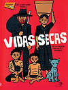 Vidas Secas em Quadrinhos  - Peirópolis