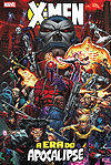 X-Men: A Era do Apocalipse Omnibus  - Panini