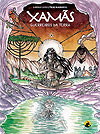 Xamãs: Guerreiros da Terra 