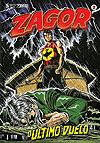 Zagor  n° 2 - Saicã