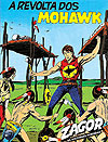 Zagor, As Histórias Perdidas  n° 7 - Digital